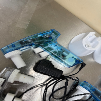 Thermo S1 Fillers - Quantity 4 image 0